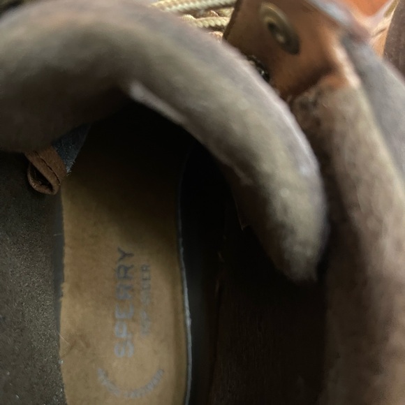 NWOT Men’s Waterproof Brewster Duck Boots
Size 11.5 - Picture 7 of 8